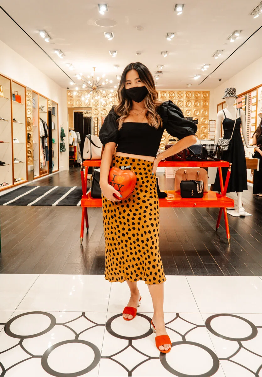 Kate Spade New York Fall Favorites That Will Inspire City